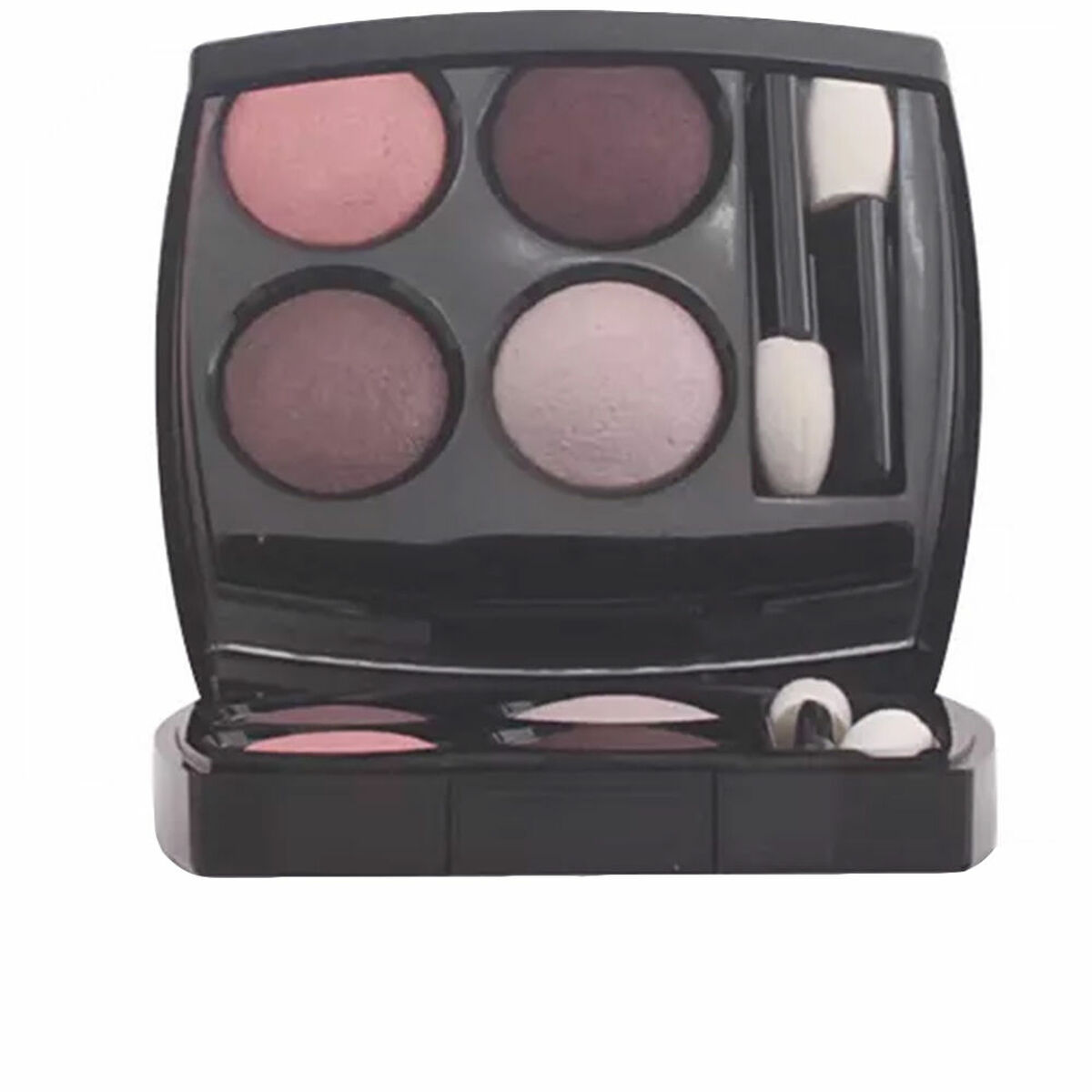 Palette di Ombretti Les 4 Ombres Chanel